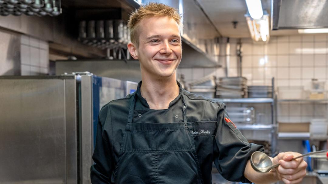 Holiday Club luottaa StaffPointin osaamiseen