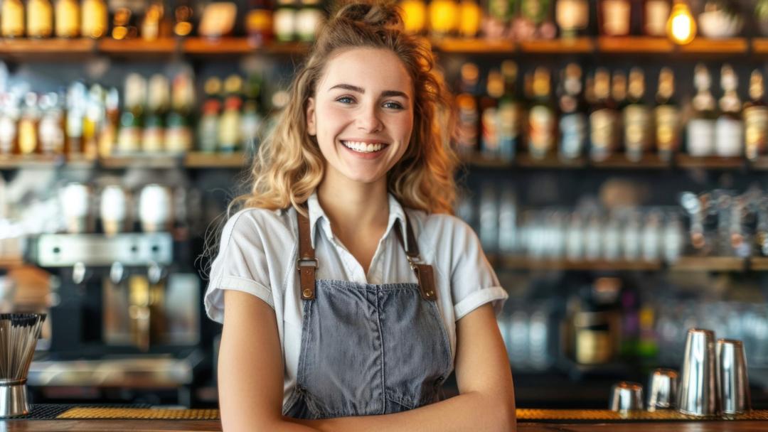 Meidän tarinamme syntyy teistä – näin Horeca-työntekijät kokevat StaffPointin