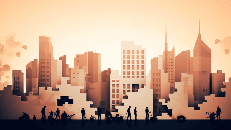 Työvoimapula ja osaajatarpeet kiinteistöpalvelualalla.