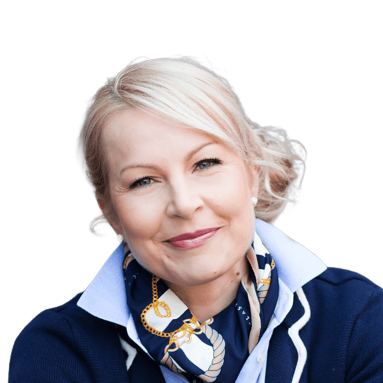 Päivi Vuorinen