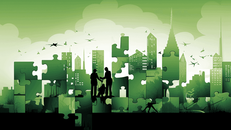 Kansainvälinen työvoima ratkaisuna kiinteistöpalvelualan rekrytointihaasteisiin