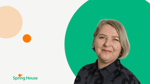 Minna Lindholm-Lähde