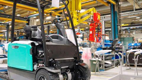 Yhteistyön hedelmällisyys piilee yhdessä tekemisessä