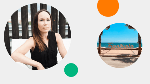 Johannan kuva Espanjasta