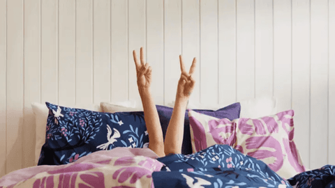 Finlaysonin mallistoa