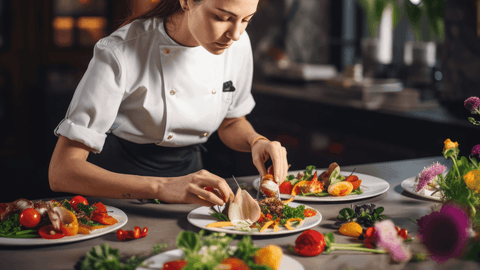 StaffPointin yhteistyö Liven kanssa kasvattaa monimuotoisempaa horeca-alaa